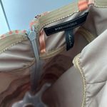 BCBGMAXAZRIA  Layered Mini Dress with Removeable Spaghetti Straps Photo 2