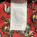 Rue Juju Bohemian 3/4 Sleeve Blouse Photo 3