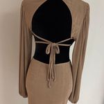 Amenah 2 Chic Bandage Dress NWOT Photo 7