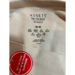 ASSETS RED HOT LABEL BY SPANX NWT SOFT NUDE HIGH WAIST MID THIGH SIZE MEDIUM Photo 2