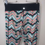 Queenieke Quennie Ke High Waist Two Side Cutout Gym Yoga Leggings Running Photo 6