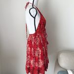 Free People Beach Day Mini Dress Photo 5