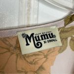 Show Me Your Mumu  Nicolette Floral Bell Sleeve Blouse 704 Photo 7