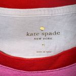 Kate Spade Medium Color Blocking Tee Photo 2