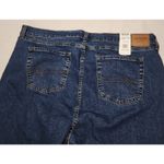 Denizen from Levi's Denizen boyfriend jeans from Levi's Waist 34'' Length 37'' Photo 10