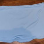 Danielle Guizio Micro Mini Skirt Photo 2