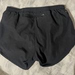 Nike Running Shorts Dri-Fit Women’s Black Photo 6