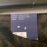 Bandolino New NWT  Mandie Cheetah Print Brown Combo 4-Pocket Jeans Size 30‎ Waist Photo 3