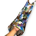 Keepsake the label Blue Floral Print A Photo 3