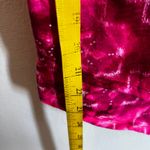 Justice  Womens‎ Pink Crochet Babydoll Top Size XS Y2K 2000s Soft Girl Photo 4