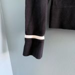 Harley Davidson Women’s Vintage Long Sleeve Shirt Black Photo 4