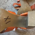 Old Navy  Heels SIZE 9 Photo 3