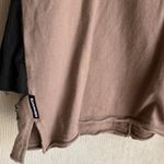 Ehyphen World Gallery Vest Size M Brown Size M Photo 2