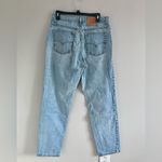 Levi's Light Wash Regular Fit Straight Leg 505 Vintage 90s  Photo 6