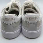 K-Swiss  Heritage Antique White Camo Sneaker 9 Photo 2