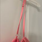 Day+Moon Pink Ruffle Dress Photo 2