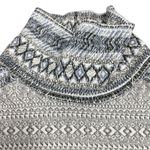 We The Free Free People  At The Lodge Cropped Pullover Turtleneck Sweater XS Photo 4