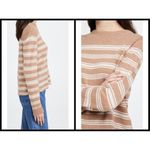Reformation ๐๐ Cashmere Boyfriend Sweater Photo 7
