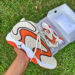 Jordan Nike Air OG Coconut Milk Size Womens 6 Photo 0