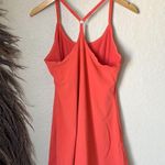 Outdoor Voices Coral Lined Exercise Dress Photo 7