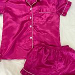 Amazon Silk Pajamas Photo 0