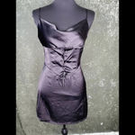 Urban Outfitters  Light Before Dark Carly Corset Slip Dress Photo 1