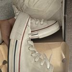 Converse Platform  White Photo 1