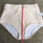 Urban Outfitters New Pins And Needles Hotpants Lace Shorts Photo 7