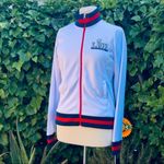 NFL  Súper‎ Bowl Team Apparel Zip Up Sweater Photo 1