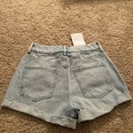 Garage  Denim Shorts Photo 1