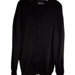 Parker ‎ Cardigan Sweater Photo 0