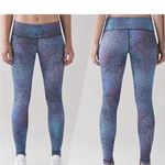 Lululemon Wunder Under Leggings Photo 1