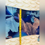 With Jean  Sami In Orchard Mesh Floral Dress Size XS Photo 8