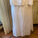 Vintage nursing Gown Size L Photo 7