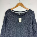 Victoria's Secret NWT Victoria’s Secret Cozy Cabin Sweater Tunic Dress Sz Small Wool Alpaca Blend Photo 2