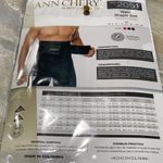 Waist Trainer Belt Blue Size M Photo 6