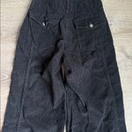 Free People  We The Free Harlow Wide-Leg Cord Jeans 25 Photo 11