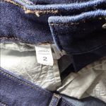 Loft High Rise Skinny Jeans Photo 4