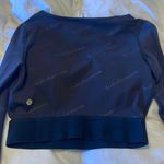 Lululemon RARE Wonder Under Long Sleeve Photo 1