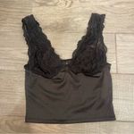 SheIn  Lace Tank Top Photo 1