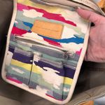 Marc Jacobs Marc by Multicolored Cloud Purse Bag Photo 10