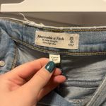 Abercrombie & Fitch Ankle Jeans Photo 2