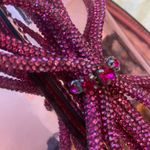 ALDO  pink bow purse  Photo 2