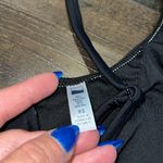 NWOT Swimwear Triangle Bikini Top Photo 2