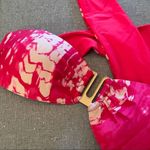 Beach Bunny  South Beach Sunset Bandeau Bikini Top Photo 2