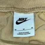 Nike Women’s Essential Woven Loose High Rise Curve Pants Shearling Pockets Med Photo 5