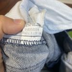 Levi's Vintage ‎ Jeans Women's 14 Orange Tab Denim Pants 25035-0214 Dark Wash Photo 6