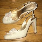 Giorgio Armani  Heels size 39.5 Photo 1