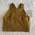 Free People nwt new  movement cross strap go through it tank size XS extra small Photo 0