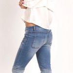 Lacausa Anthropologie Size Small Cry Baby Top Photo 2